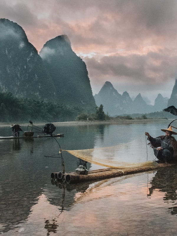 桂林山水